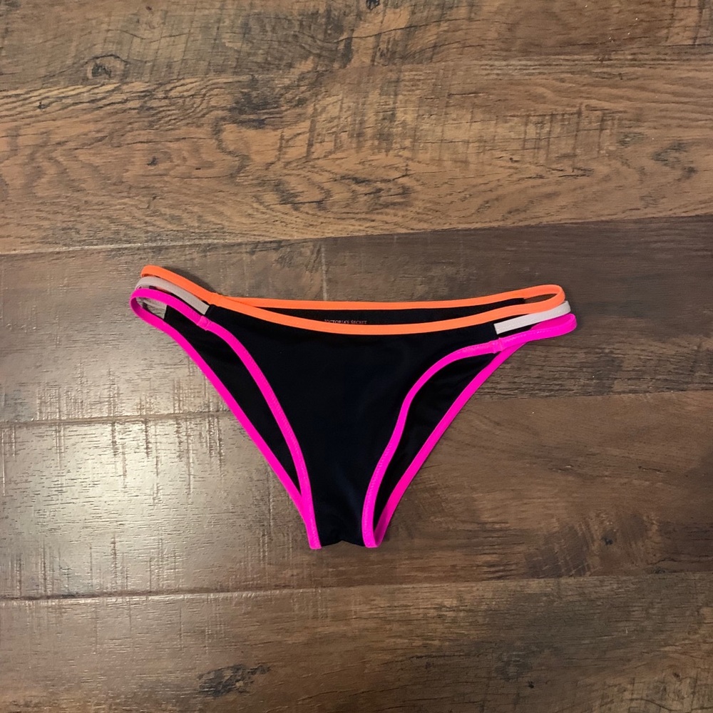 Victoria secret swimsuit bottoms